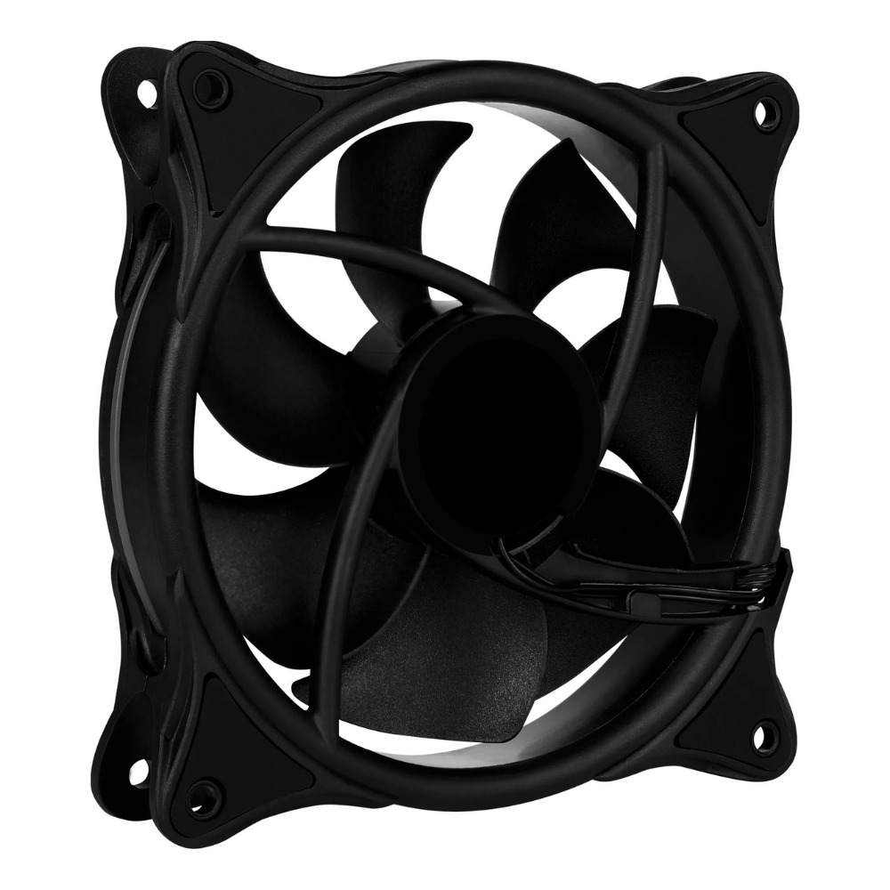 Cooler Fan Para Gabinete Aerocool Eclipse 12 ARGB 120mm - 68540