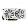 Placa De Video 8Gb RTX 3050 Gddr6 Pcyes Project Edge Nvidia Geforce 128bits Displayport Hdmi Dvi Branca - Pvrtx30508Wtpe