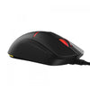 Mouse Gamer PCYes Argus 8 Botões 12400dpi RGB - PMGABV