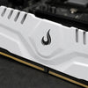 Memoria para Desktop DDR4 16gb 3200mhz  Rise Mode Z Series Branco