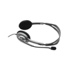 Headset Logitech Stereo P3 H111 - 981-000612