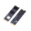 Ssd M.2 2280 NVMe 256gb (240gb) Warrior P2400 PCI-E - SS510