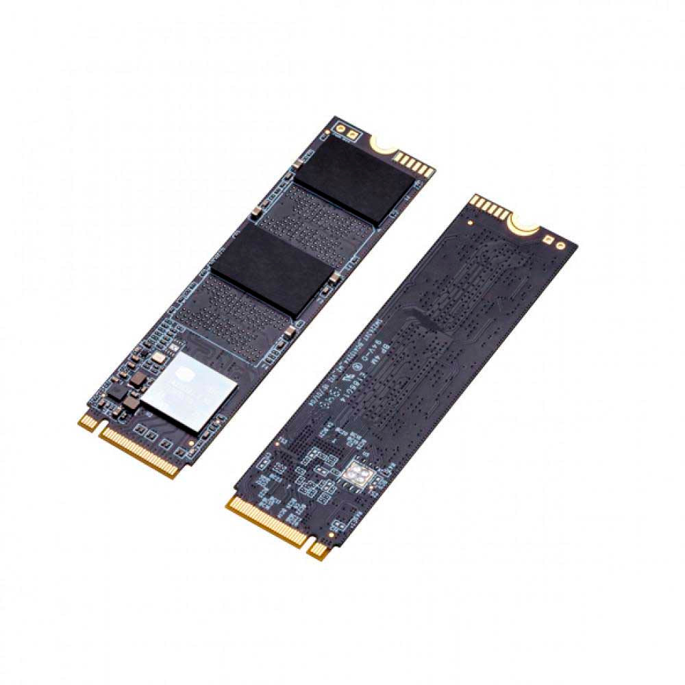 Ssd M.2 2280 NVMe 256gb (240gb) Warrior P2400 PCI-E - SS510