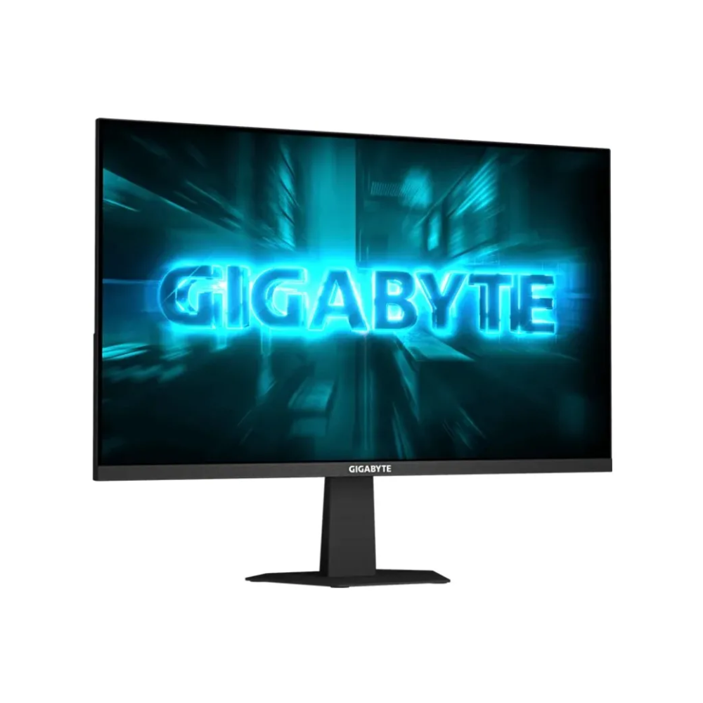Monitor Gamer Gigabyte 24" Pols Led IPS FHD 144Hz HDR10 Preto - GS24F14A