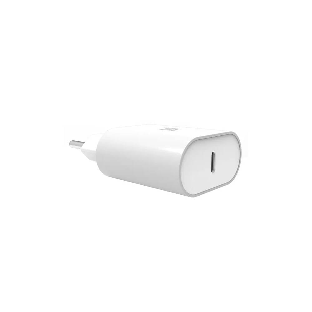 Carregador de Parede Usb Tipo C 20W Multi Branco - CB167