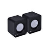 Caixa De Som 2.0 Usb Vinik 5V 2X 1W - VS-01
