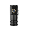 Lanterna Recarregável Led Mini Magnética USB Tipo C - DM-195