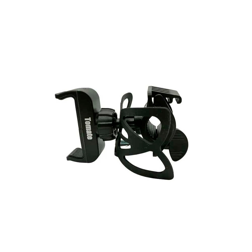Suporte P/ Smartphone para Bicicleta Tomate - MTG-015