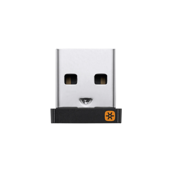 Mini Adaptador USB Receptor Logitech Unifying