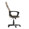 Cadeira Gamer PCYes STI Confort Kalahari Bege - PCSTI-KR