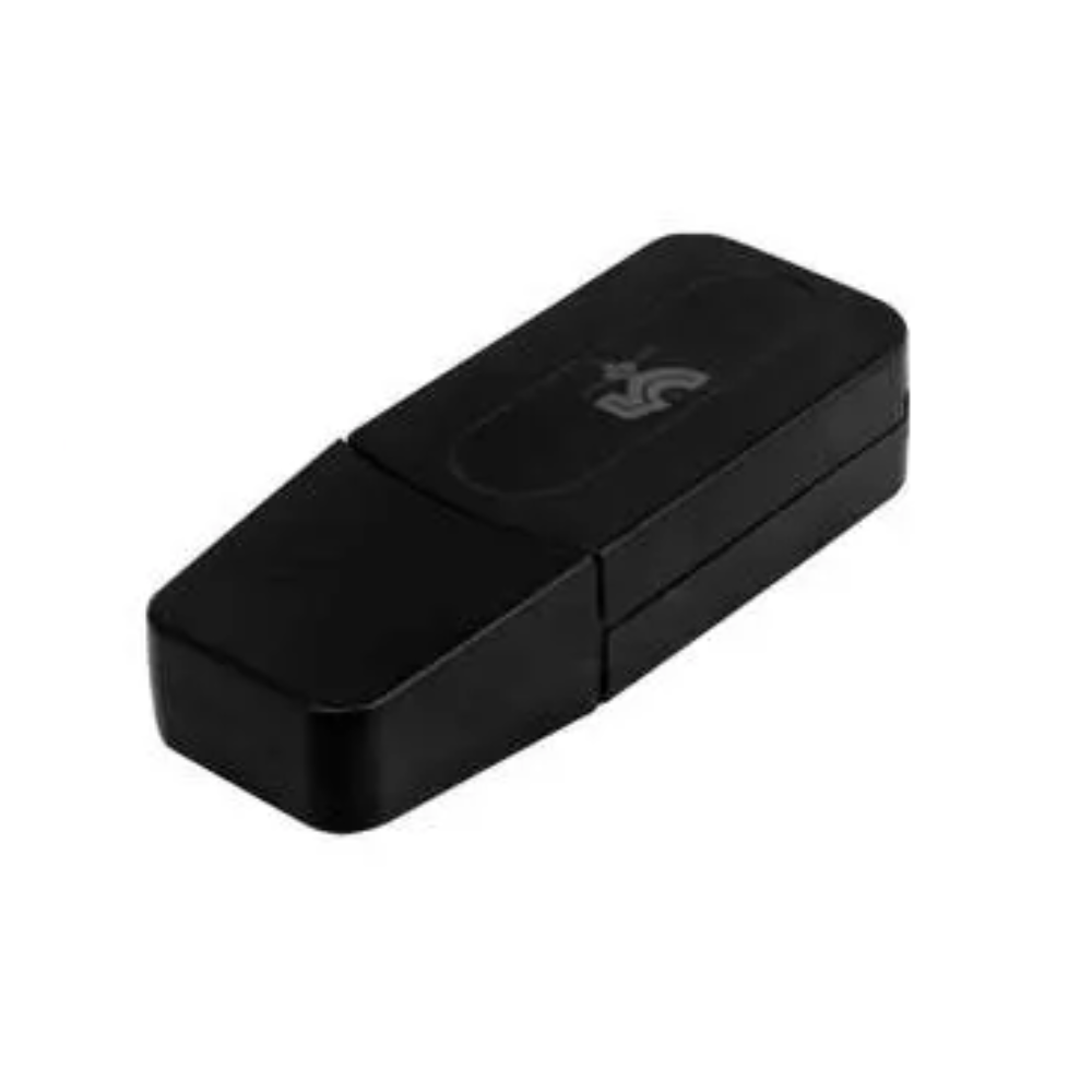 Adaptador Bluetooth Com Cabo P2 5+