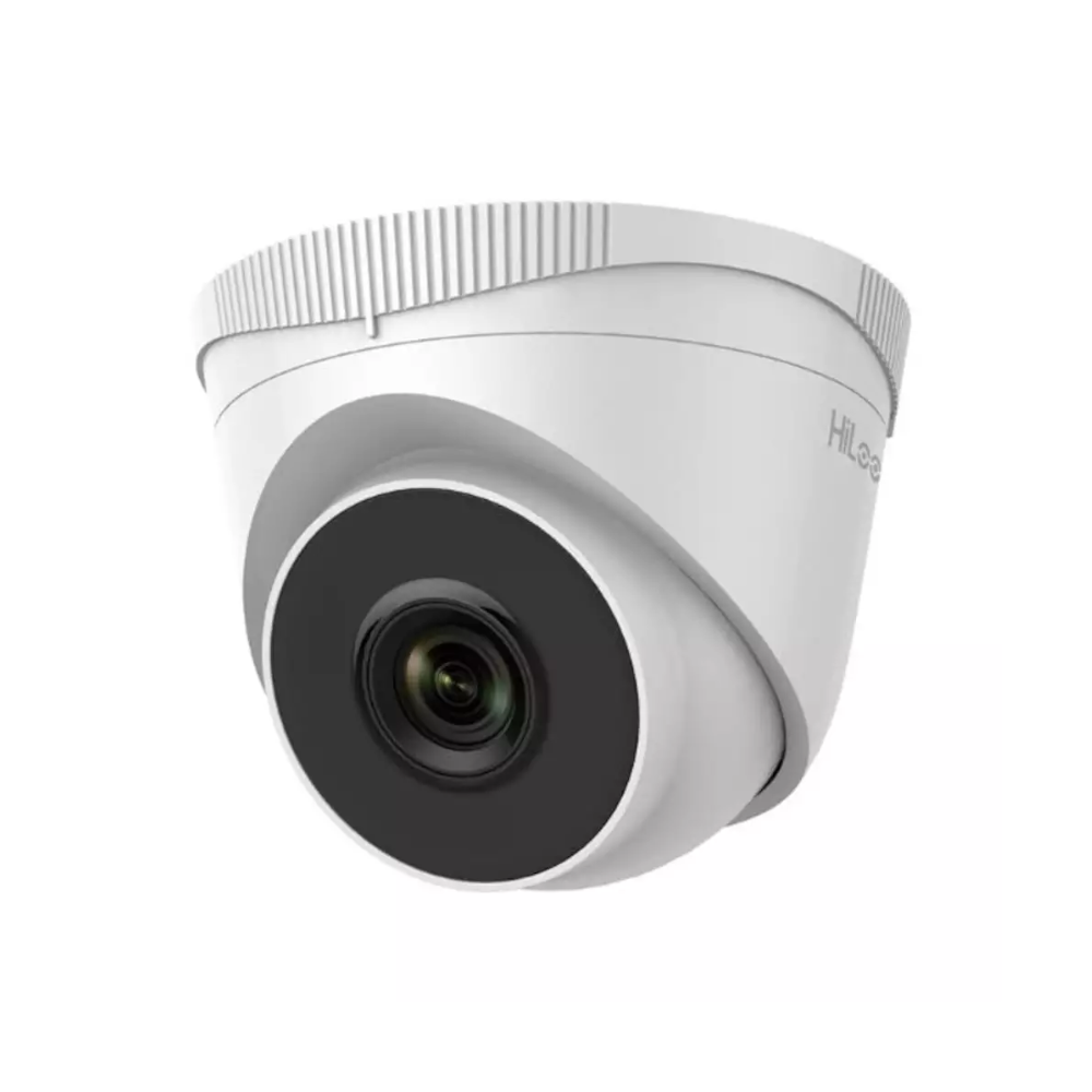 Câmera de Segurança IP Dome Hilook 2Mp 2.8mm - IPC-T221H-L