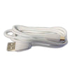 Cabo Dados V8 Micro USB IT-Blue Diamond 2.4A Quick  - LE-110V