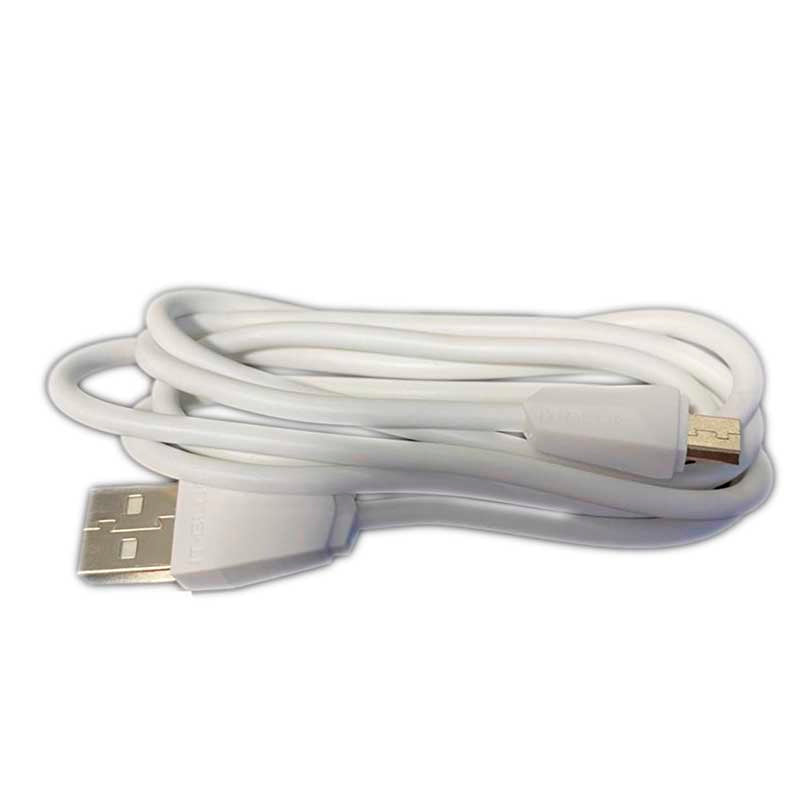 Cabo Dados V8 Micro USB IT-Blue Diamond 2.4A Quick  - LE-110V