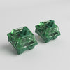 Kit Com 45 Switches Para Teclado Mecanico Akko Linear Matcha Green