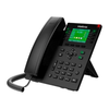 Telefone Voip Ip Intelbras V5502+ Preto Display Color Viva Voz Hd Bluetooth - 4060018