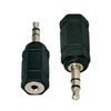 Adaptador de Som P1 Para P2 Audio