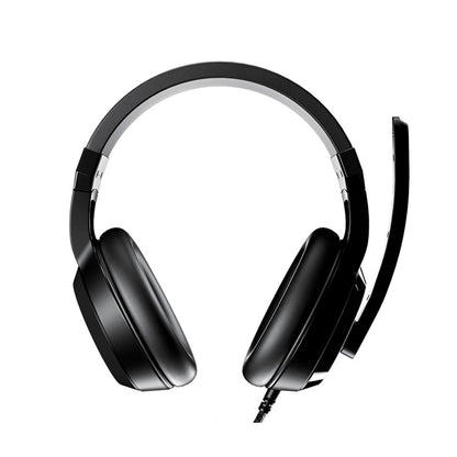 Headset Gamer PCYes Nyra Mic Omnidirecional C/ Cabo P2/P3 - PHN40