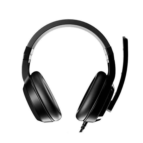Headset Gamer PCYes Nyra Mic Omnidirecional C/ Cabo P2/P3 - PHN40