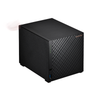 Storage Nas 4 Baias Asustor Drivestor 4 Gen2 Quad Core 1.7Ghz 1Gb Ddr4 - As1104T
