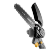Motosserra de Sabre Wap C/ Bateria 3600rpm Bivolt - K21 S01
