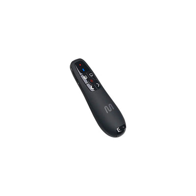 Apresentador Sem Fio Com Laser PS200 USB 30m Multi - AC385