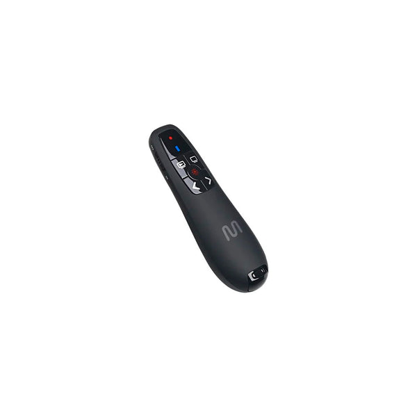 Apresentador Sem Fio Com Laser PS200 USB 30m Multi - AC385