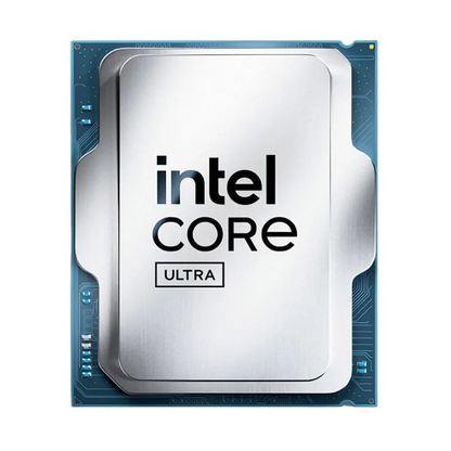 Processador Intel Core Ultra i7-265F Arrow Lake 5.3Ghz 30Mb Lga 1851 S/ Video Integrado - BX80768265F