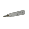 Alicate De Inserçao Punch Down RJ45/RJ11/Bloco Krome / Bargoa M10 Hikari - HK-307