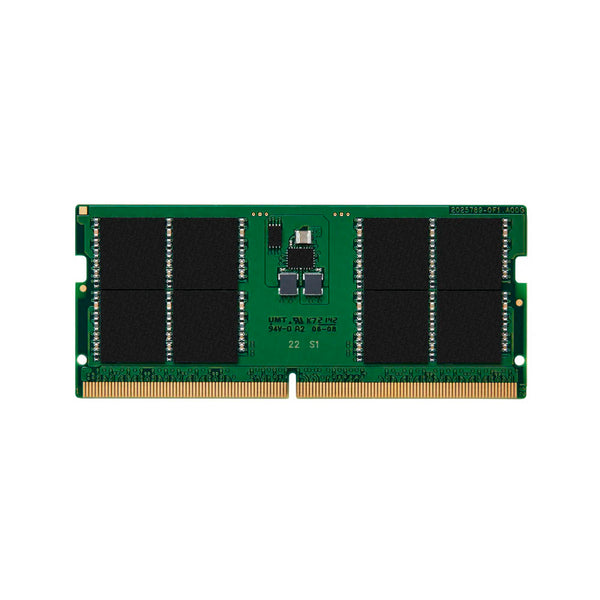 Memoria para Notebook Ddr5 32gb 4800Mhz 11v Kingston - KCP548SD832