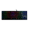 Teclado Gamer Mecanico Warrior Royal Cross Switch Blue RGB - TC312