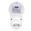 Timer Temporizador Digital Knup - KP-ES02
