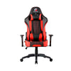 Cadeira Gamer Fortrek Cruiser Preta/Vermelha - 70515
