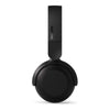 Fone de Ouvido Headphone Bluetooth Philips Preto - TAH2209