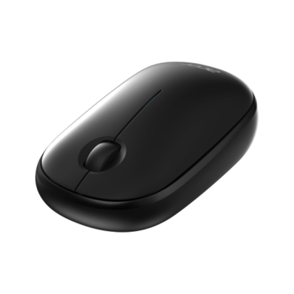 Mouse Sem Fio Acer AMR100 1600Dpi Preto - GP.MCE11.034