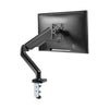 Suporte de Mesa Articulado a Gás Para Monitor Fortrek Fk421s 17" a 32" - 81031