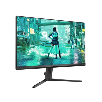 Monitor Gamer 23.8 Pols Philips Evnia 144hz 0.5ms Full HD Hdmi DisplayPort Preto -  24M2N3200