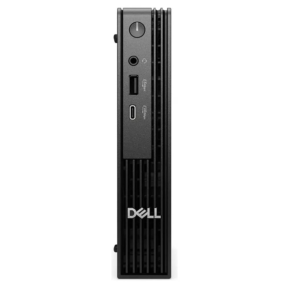 Mini Computador Dell Micro QCM1250 Intel I5-14500T 16Gb 512Gb Ssd W11 Pro - 210-BQTT-00TP