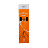 Tripe Suporte para Smartphone Multifuncional Oberon 190cm - OR-PL2605