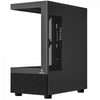 Gabinete Gamer Onepower Crystal Mid Tower lateral e Frontal em Vidro Temperado - CC-202B