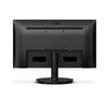Monitor Led 21.5 Pols Philips 1920 x 1080 120hz Full Hd Hdmi Vga Preto - 221V8LB/57