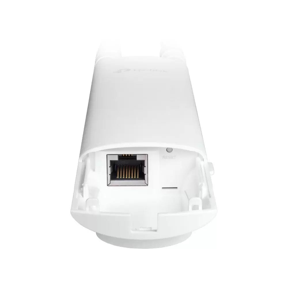 Access Point Externo Wi - fi Dual Band 2.4 / 5.0 Ghz Tp - Link Ac1200 Gigabit - Eap225 - Outdoor - Truedata