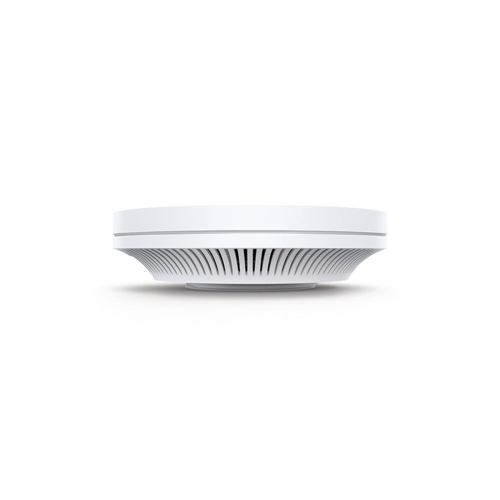 Access Point Wi - Fi 6 Dual Band Tp Link EAP610 1200mbps Montavel em Teto - AX1800 - Truedata