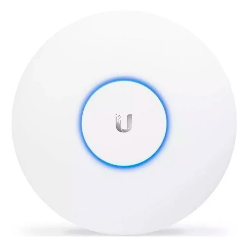 Access Point Wi - Fi Dual Band 2.4 / 5.0 Ghz Ubiquiti Unifi Indoor Longo Alcance - Uap - Ac - Lr - Truedata