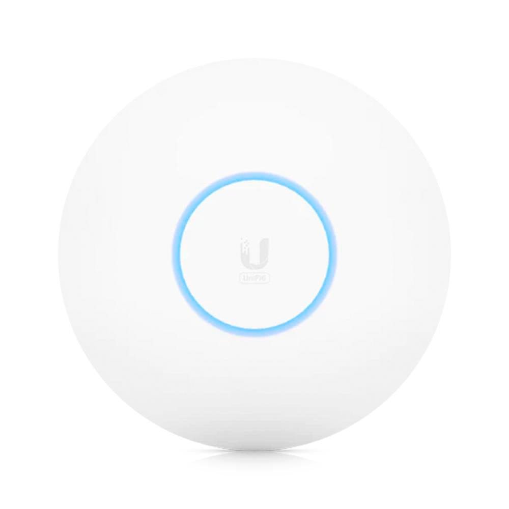 Access Point Wi - Fi Dual Band 2.4 / 5.0 Ghz Ubiquiti Unifi U6 - Pro - Truedata