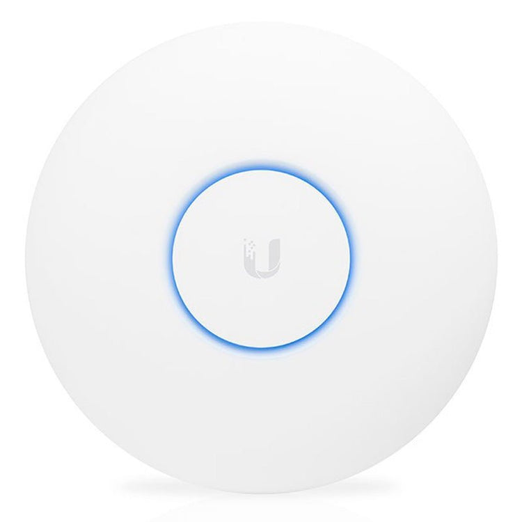 Access Point Wi - Fi Dual Band 2.4 / 5.0 Ghz Ubiquiti Unifi - Uap - Ac - Hd - BR - Truedata