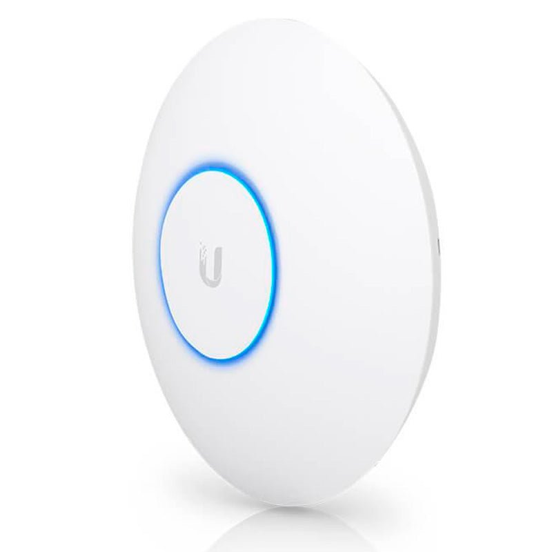 Access Point Wi - Fi Dual Band 2.4 / 5.0 Ghz Ubiquiti Unifi - Uap - Ac - Hd - BR - Truedata