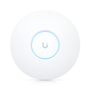 Access Point Wi - Fi Dual Band 2.4 / 5.0 Ghz Wifi - 6 Poe Ubiquiti Unifi U6+ - Truedata