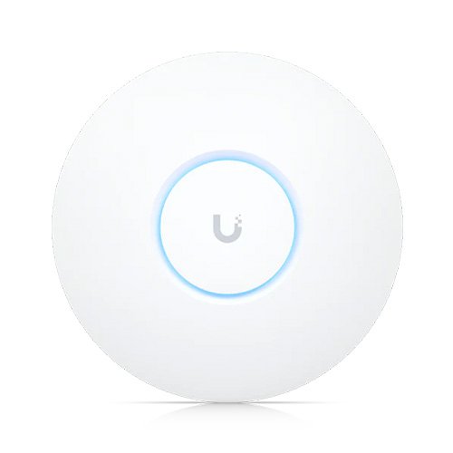 Access Point Wi - Fi Dual Band 2.4 / 5.0 Ghz Wifi - 6 Poe Ubiquiti Unifi U6+ - Truedata