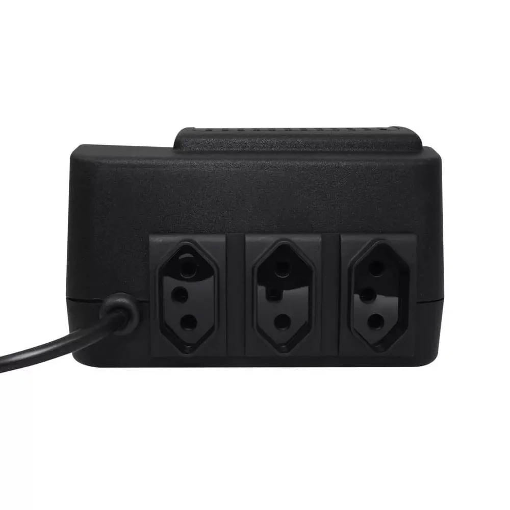 Estabilizador Upsai Progel III 1000va Monovolt E 220v S 220v